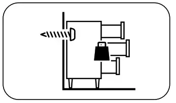 IKEA 703 546 44 MALM Chest Of 6 Drawers - overview 32