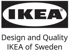 IKEA - logo