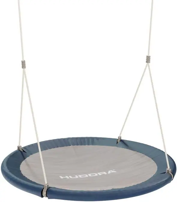 HUDORA 72200 Nestschaukel Lounge