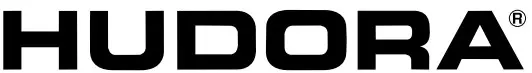 HUDORA Logo