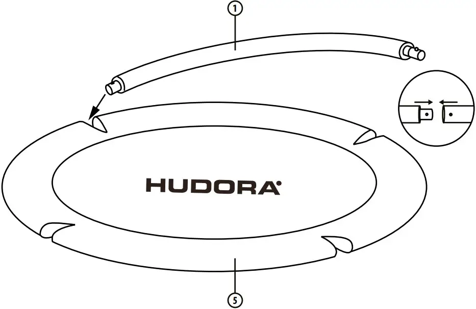 Instruction on Assembly