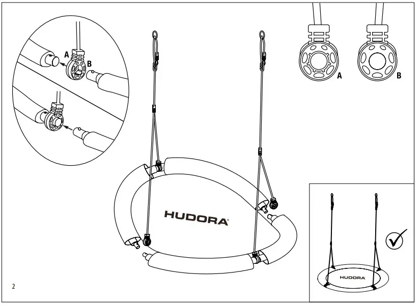 Instruction on Assembly