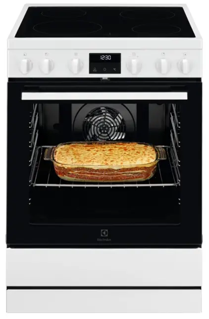 Electrolux EH7L5XDSP Oven -