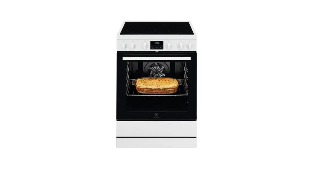 Electrolux Eh7l5xdsp Oven User Manual Electrolux Eh7l5xdsp Oven User Manual