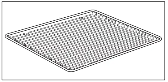 Electrolux EH7L5XDSP Oven - fig2