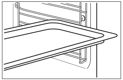 Electrolux EH7L5XDSP Oven - fig8