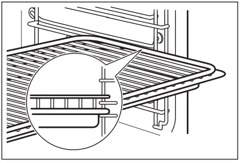 Electrolux EH7L5XDSP Oven - fig9