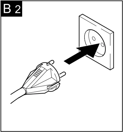 KARCHER WD 5 - FIG. B2