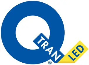Q TRAN - logo