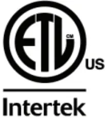 magic pak 48MGE8 12 241NP Electric Cooling Gas Heating - Symbol 2