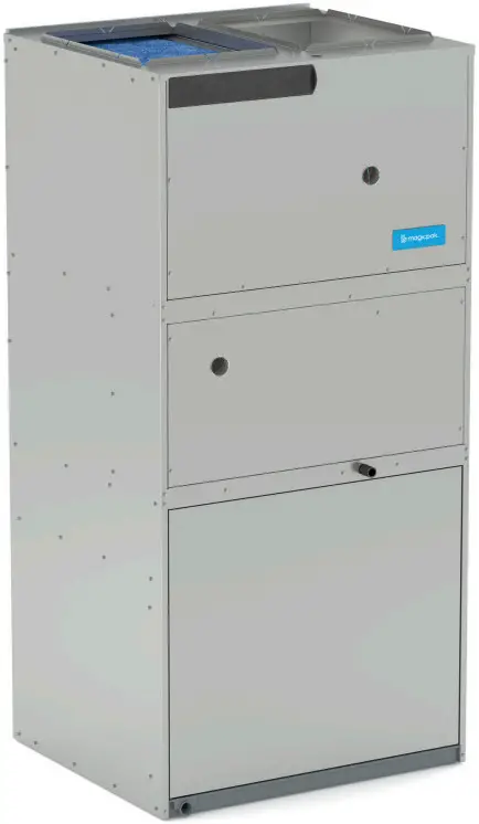 magic pak 48MGE8 12 241NP Electric Cooling Gas Heating