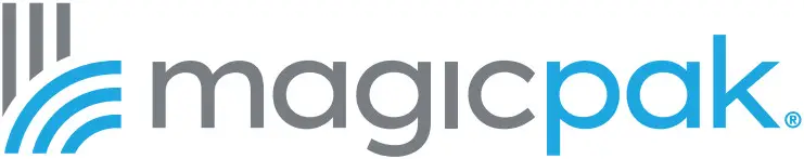 magic pak logo