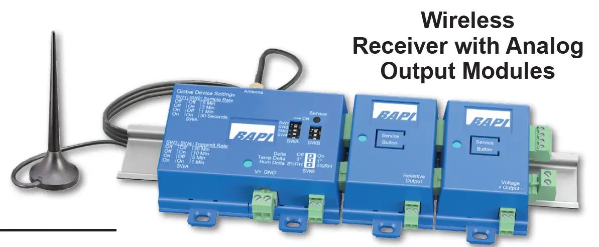 BAPI-50223-Wireless-Duct-Temperature-and-Humidity-Sensor-01