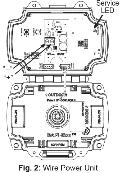 BAPI-50223-Wireless-Duct-Temperature-and-Humidity-Sensor-03