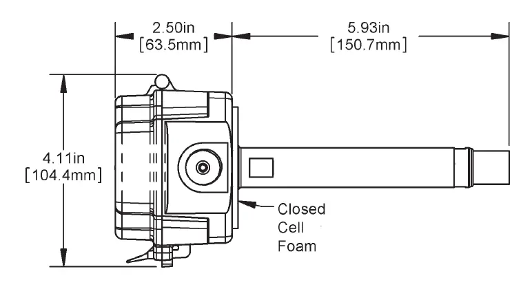 BAPI-50223-Wireless-Duct-Temperature-and-Humidity-Sensor-09