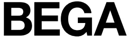 BEGA logo