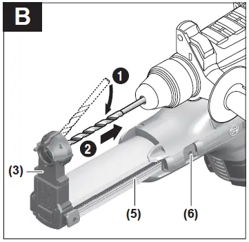 BOSCH-GDE-28-D-Dust-Extraction-Attachment-fig- (4)