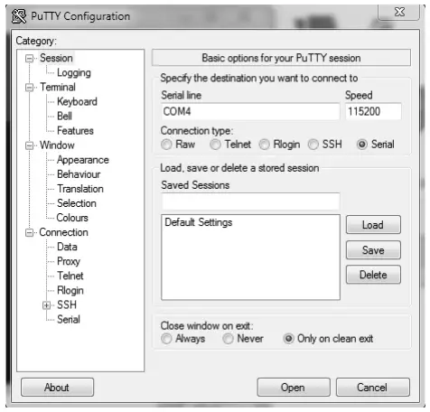 Kimex 163 8641 Professional Standard 86 Inch UHD 4K Monitor - Commands 5
