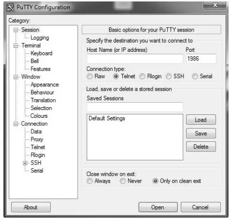 Kimex 163 8641 Professional Standard 86 Inch UHD 4K Monitor - Commands