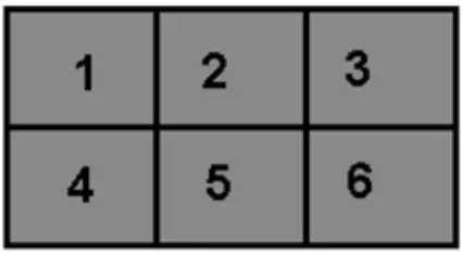 Kimex 163 8641 Professional Standard 86 Inch UHD 4K Monitor - Settings