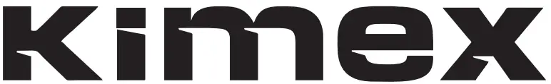 Kimex logo