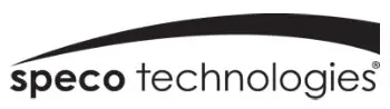 speco technologies logo