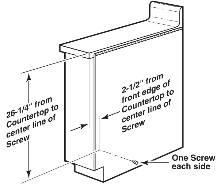 GE APPLIANCES JD630SFSS 30 Inch Electric Drop-In Ranges - Diagram 9