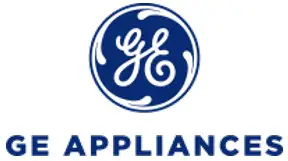GE APPLIANCES logo
