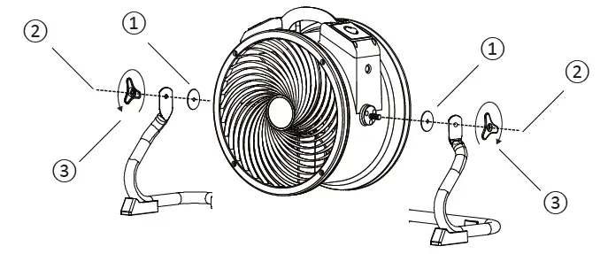 XPOWER-FC-100-Multipurpose-Air-Circulator-4