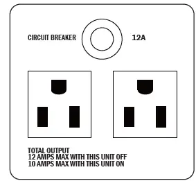 XPOWER-FC-100-Multipurpose-Air-Circulator-6