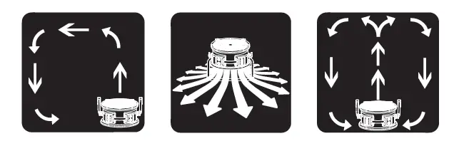 XPOWER-FC-100-Multipurpose-Air-Circulator-8