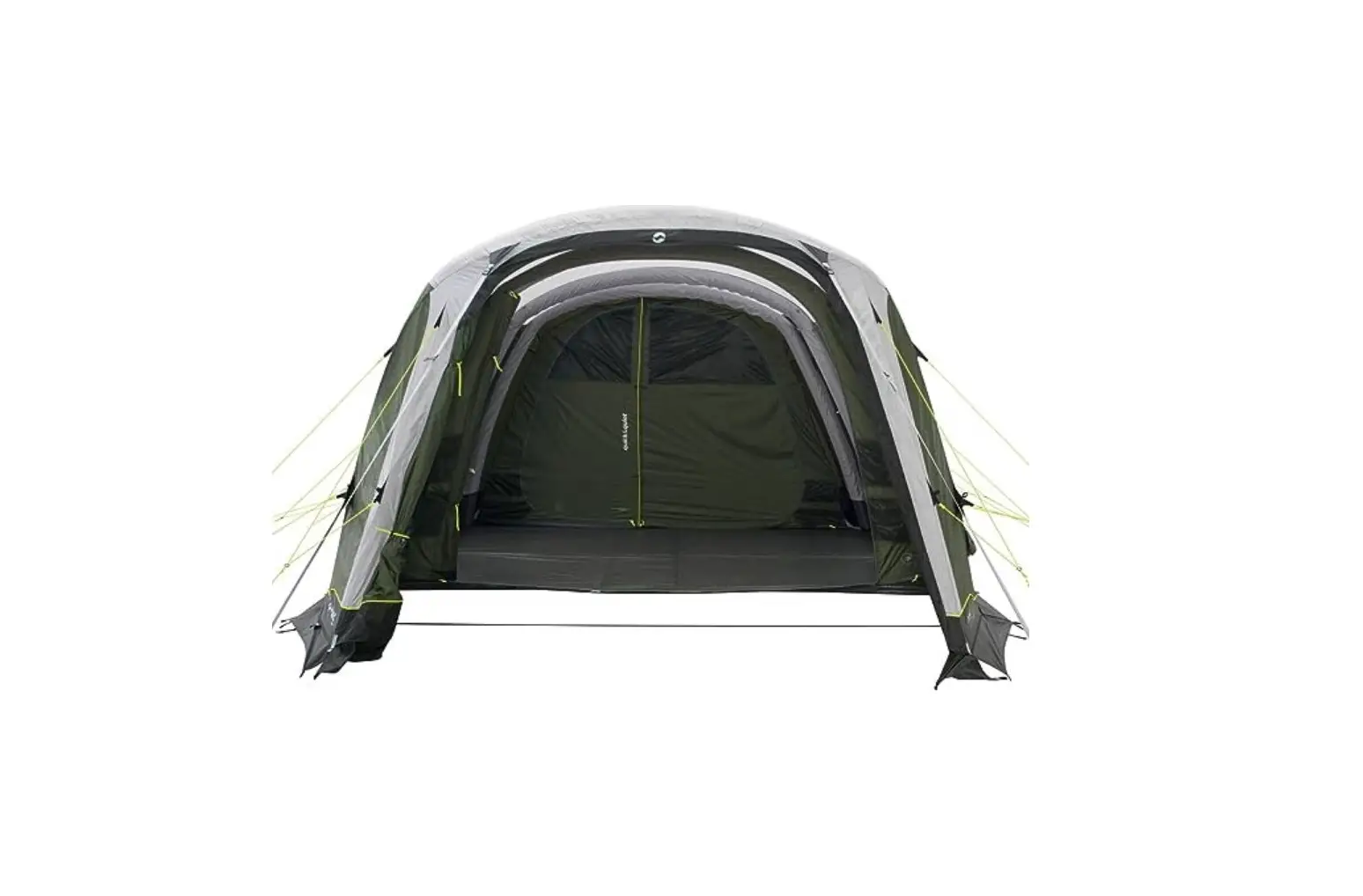 Outwell Sundale 5pa Air Tent Instruction Manual