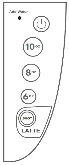 KEURIG K.Latte Serve Coffee and Latte Maker - assembly 7
