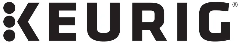 KEURIG logo