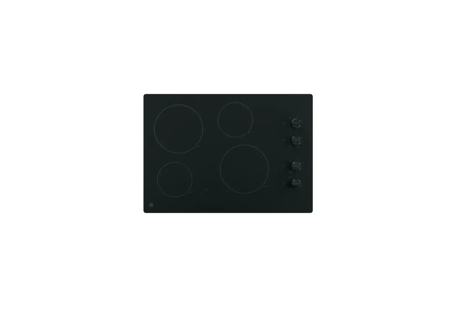 Ge Profile Jp3030 Radiant Electric Cooktop Owner's Manual Ge Profile Jp3030 Radiant Electric Cooktop Owner's Manual