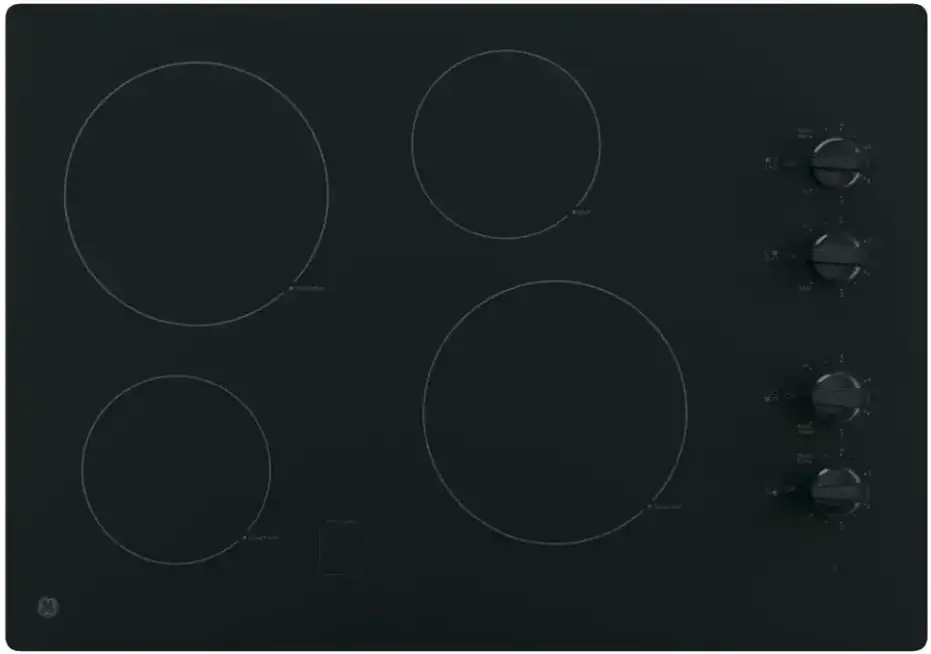 GE-Profile-JP3030-Radiant-Electric-Cooktop-PRODUCT