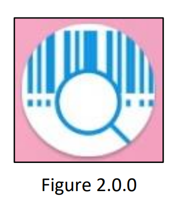 Opening the App for the First Time