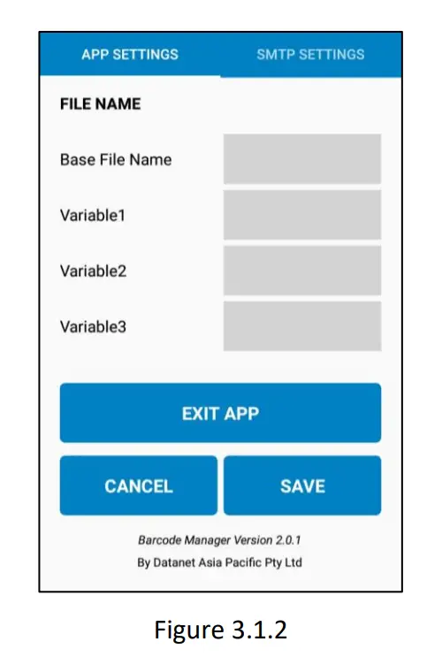 Barcode Compare Function