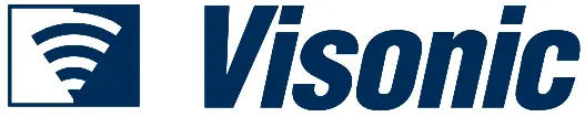Visonic-logo