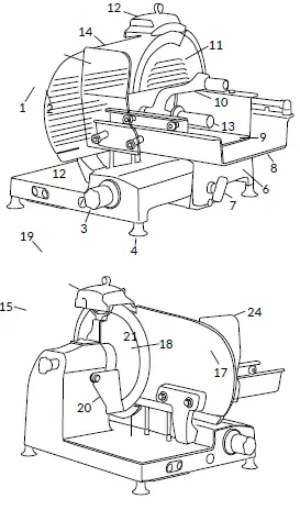 Berkel-DOMINA-Series-Vertical-Salumeria-Slicer-11