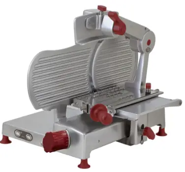 Berkel-DOMINA-Series-Vertical-Salumeria-Slicer-Product image