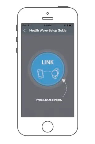 Link with your device