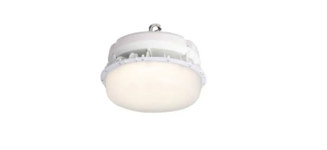 Cree Lighting Vuepoint Series Led Luminaire Hook And Cord Or Pendant Mount Instruction Manual