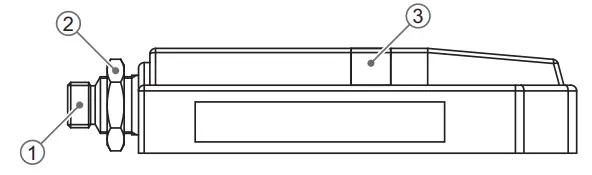 SMC EXW1-A11N-X1 Wireless Adaptor - fig 1
