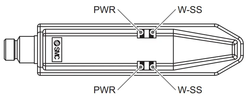 SMC EXW1-A11N-X1 Wireless Adaptor - fig 5