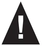 Warning Icon