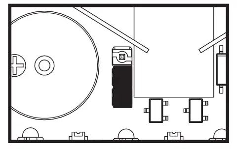 Jumper Configrations