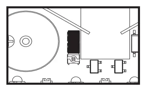 Jumper Configrations