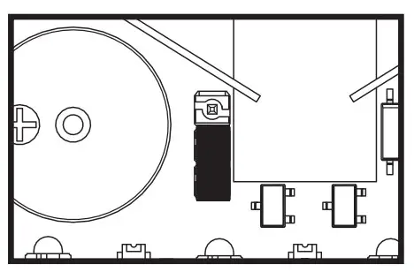 Jumper Configrations