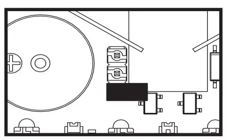 Jumper Configrations